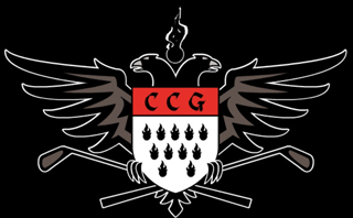 Crossgolf Logo